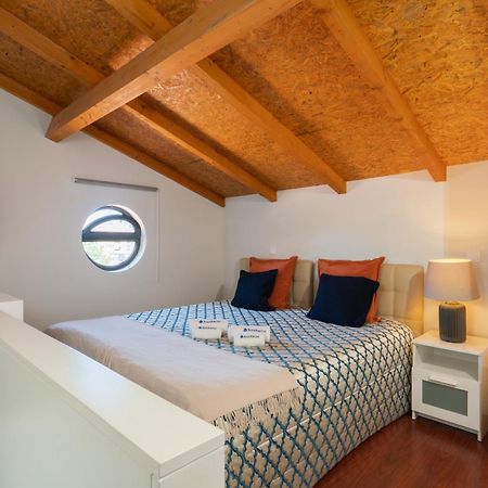 Host Wise - Impressive Restful Houses 포르투 외부 사진