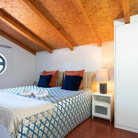 Host Wise - Impressive Restful Houses 포르투 외부 사진