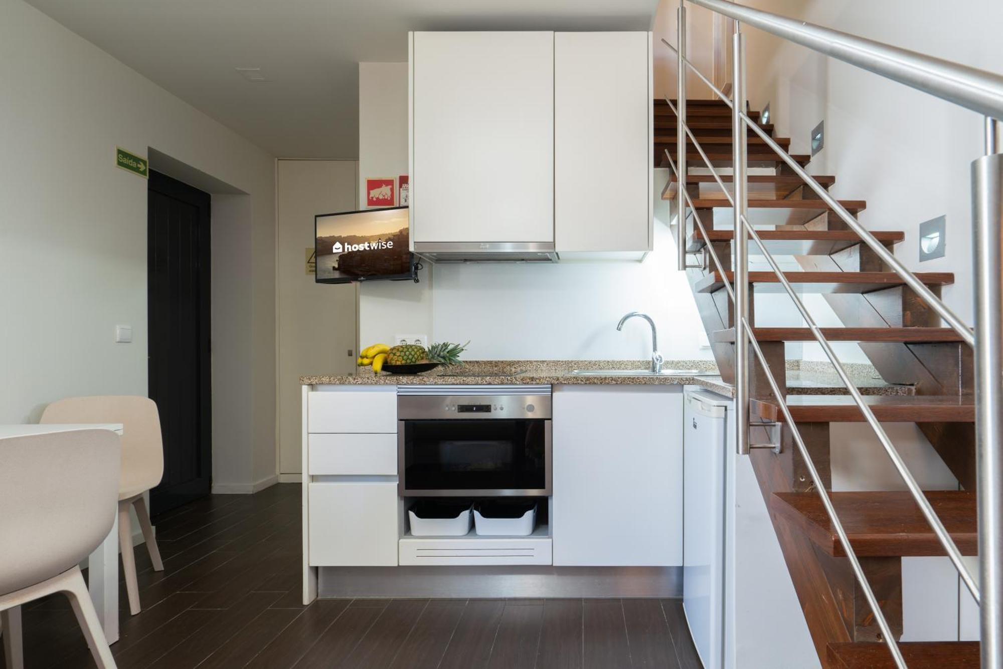 Host Wise - Impressive Restful Houses 포르투 외부 사진