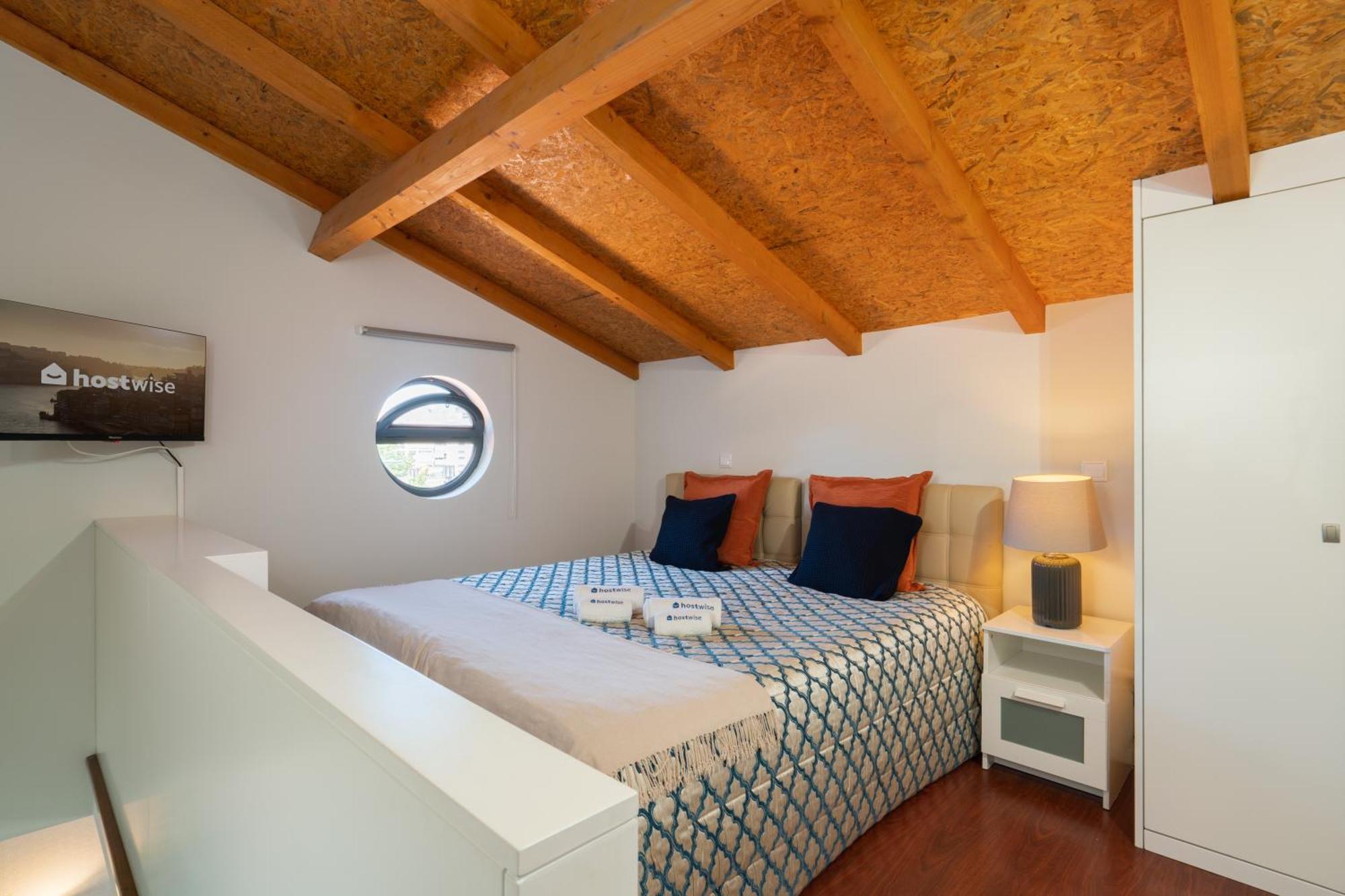 Host Wise - Impressive Restful Houses 포르투 외부 사진