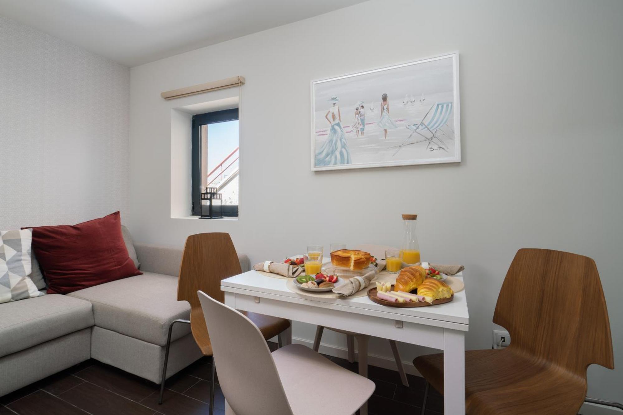 Host Wise - Impressive Restful Houses 포르투 외부 사진