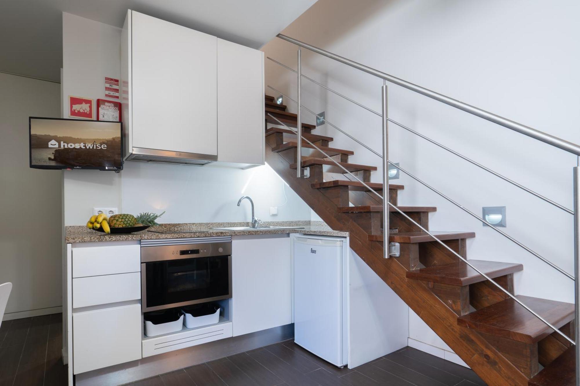 Host Wise - Impressive Restful Houses 포르투 외부 사진