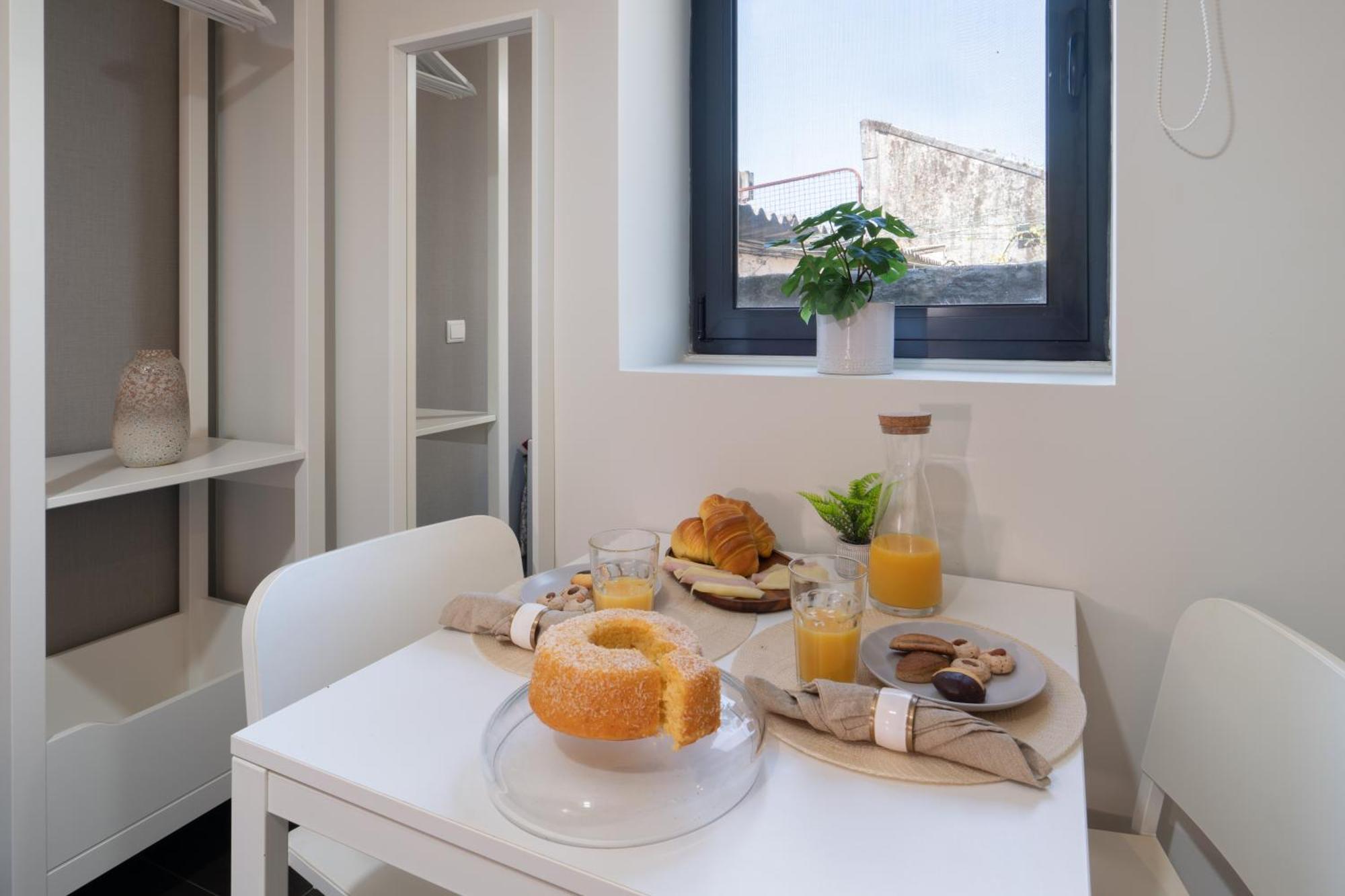 Host Wise - Impressive Restful Houses 포르투 외부 사진
