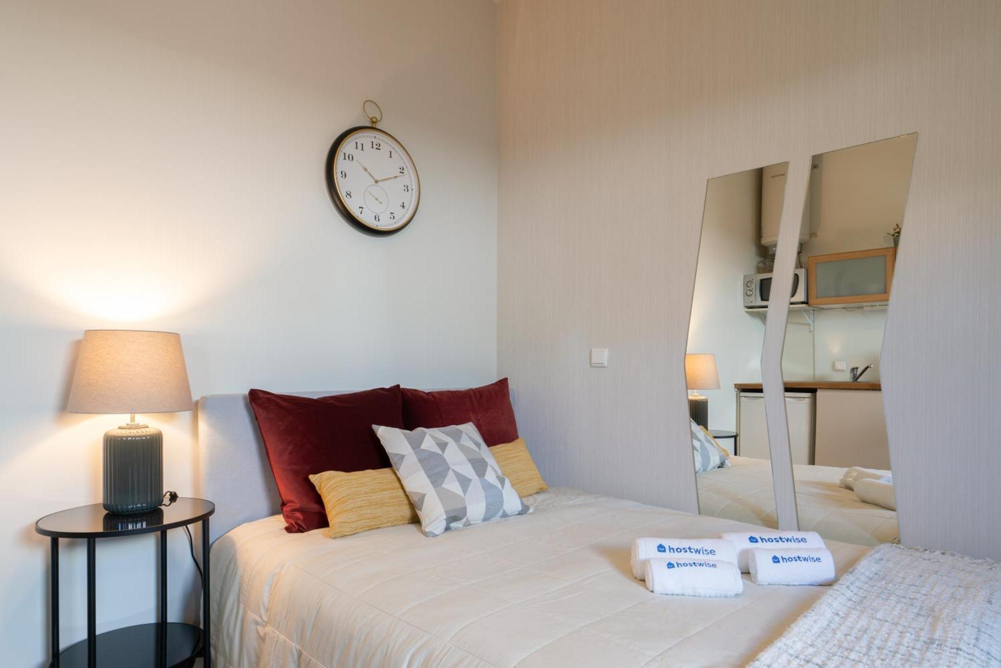 Host Wise - Impressive Restful Houses 포르투 외부 사진