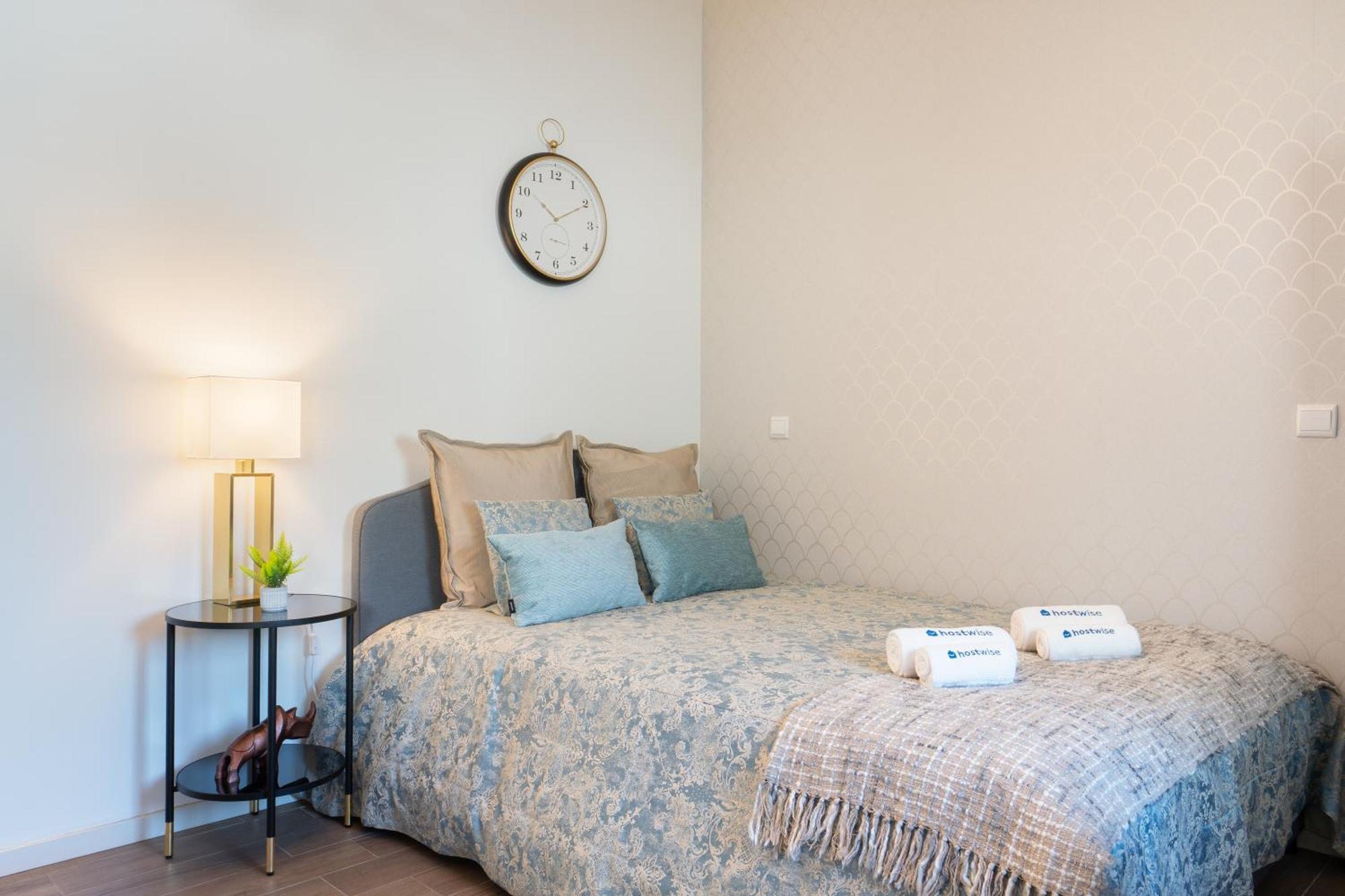 Host Wise - Impressive Restful Houses 포르투 외부 사진