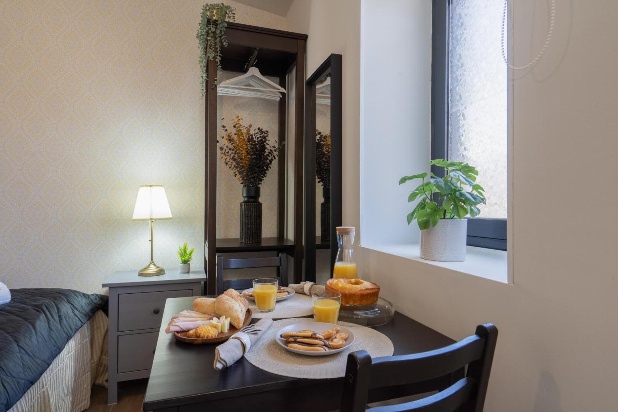 Host Wise - Impressive Restful Houses 포르투 외부 사진