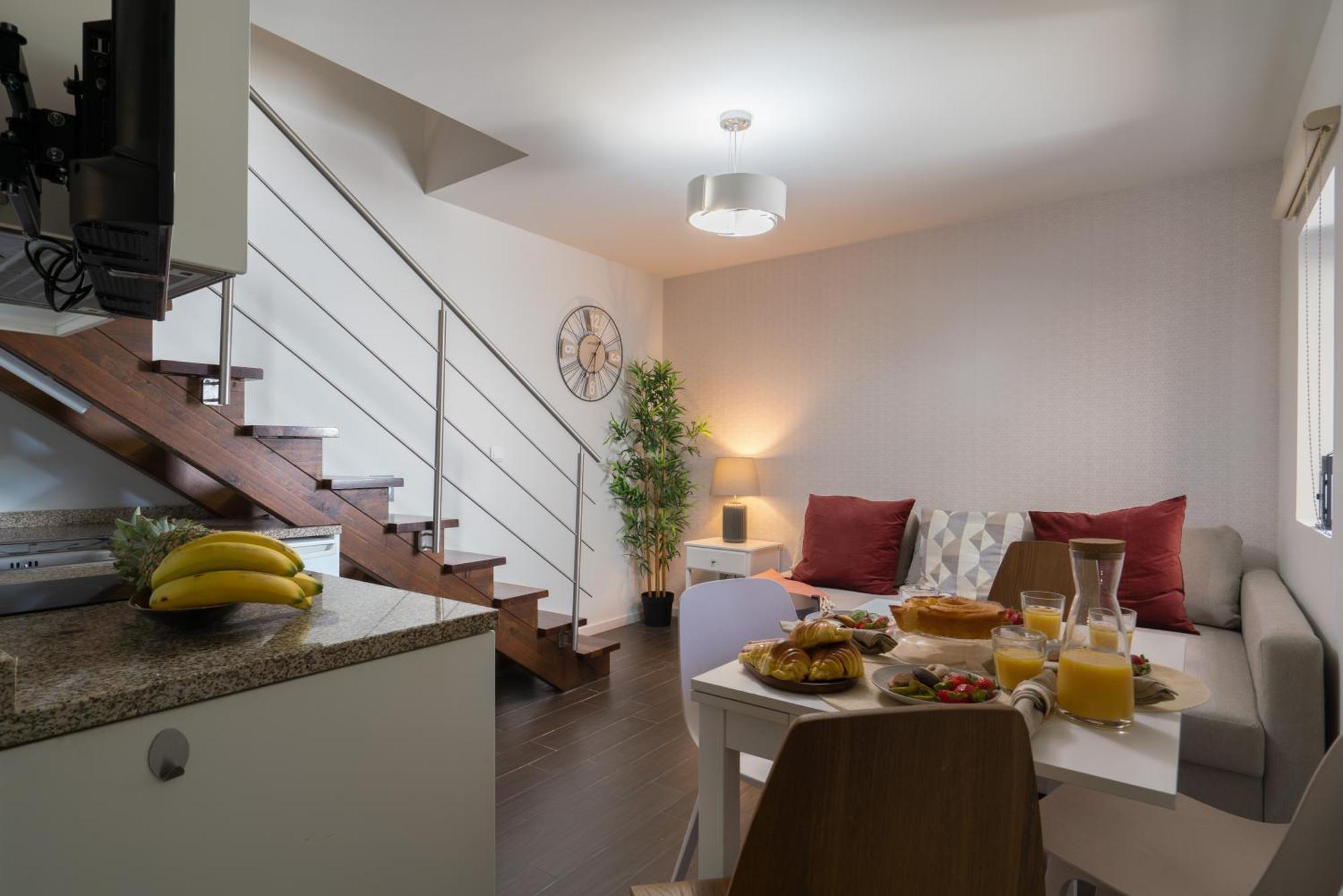 Host Wise - Impressive Restful Houses 포르투 객실 사진