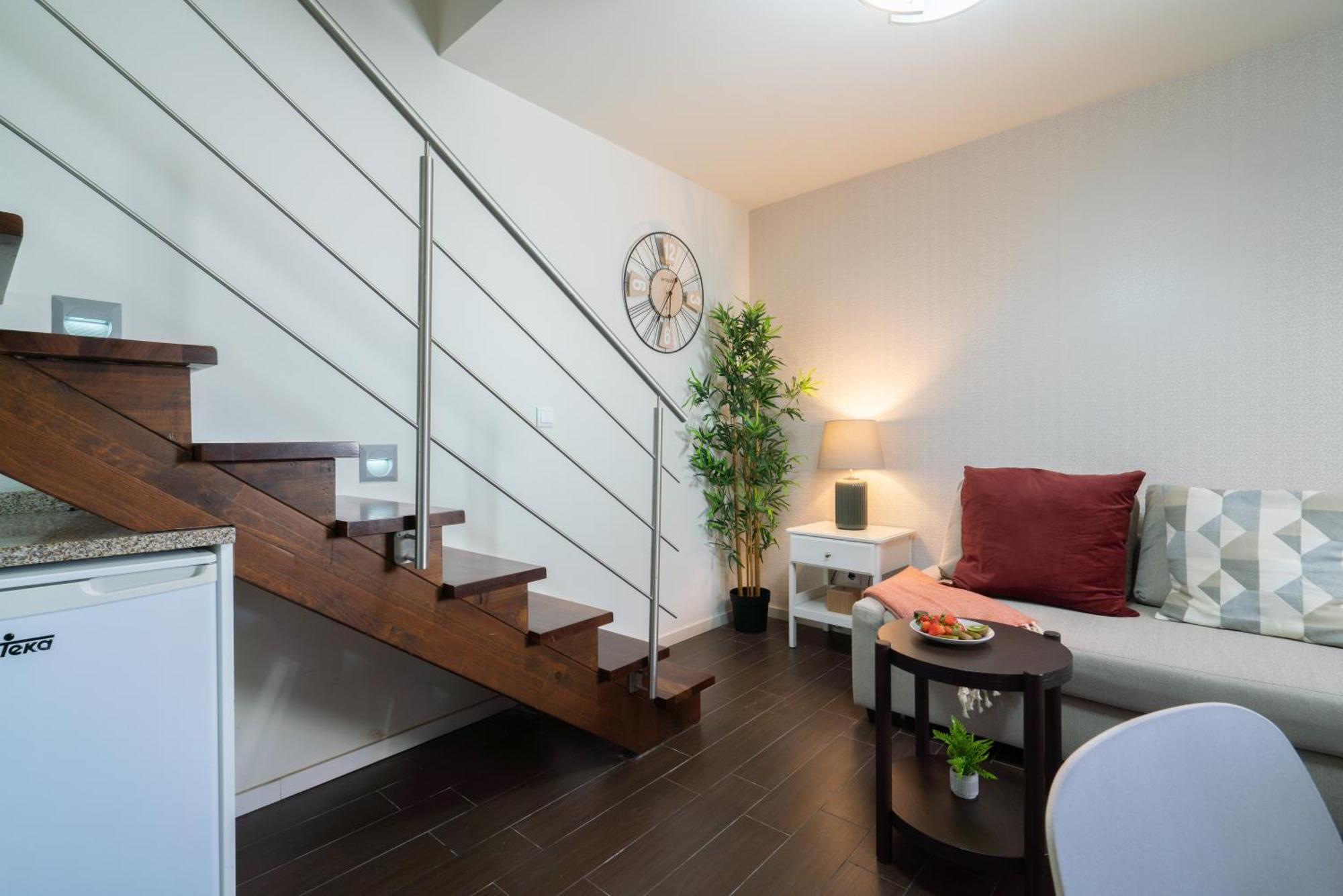 Host Wise - Impressive Restful Houses 포르투 객실 사진