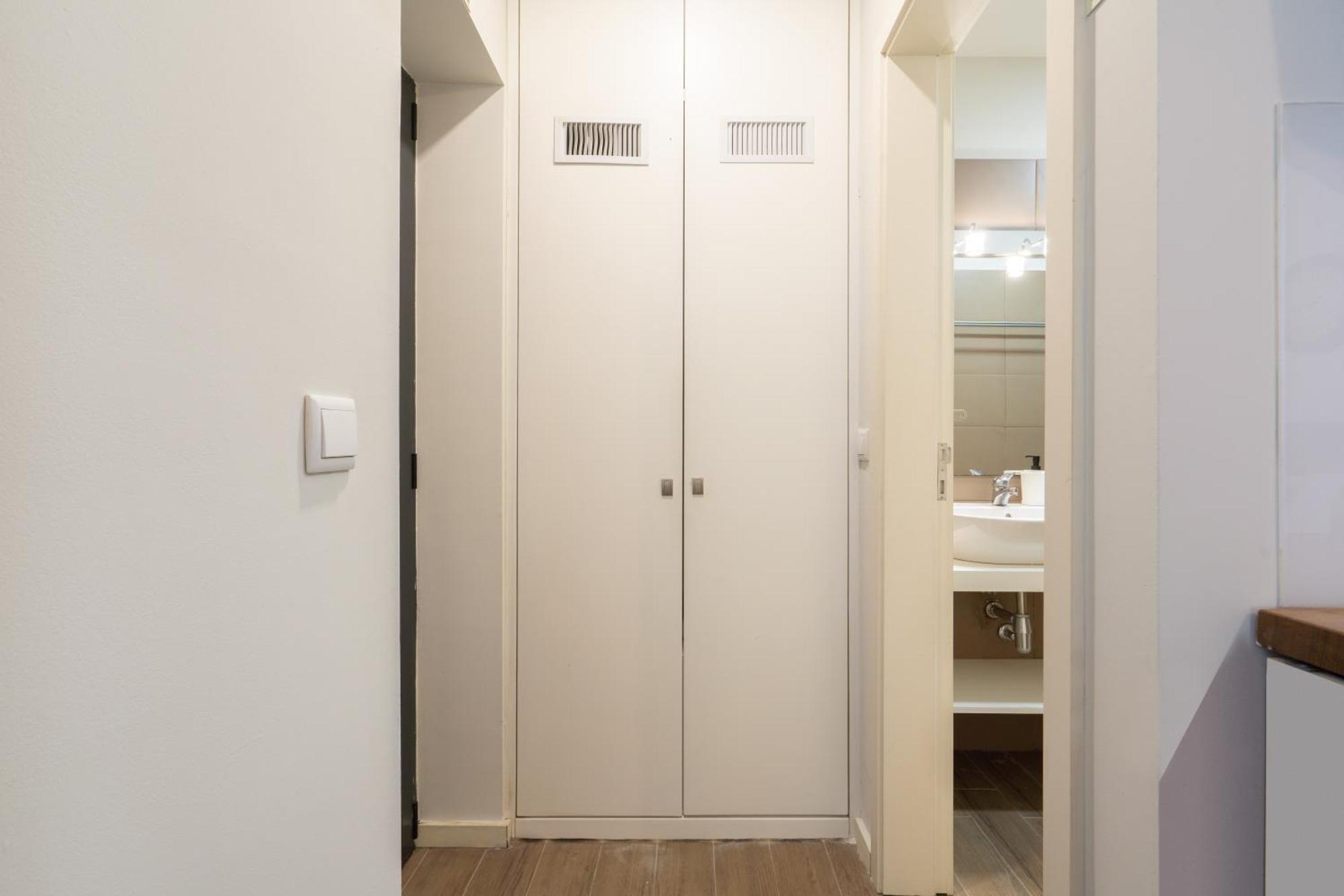 Host Wise - Impressive Restful Houses 포르투 객실 사진