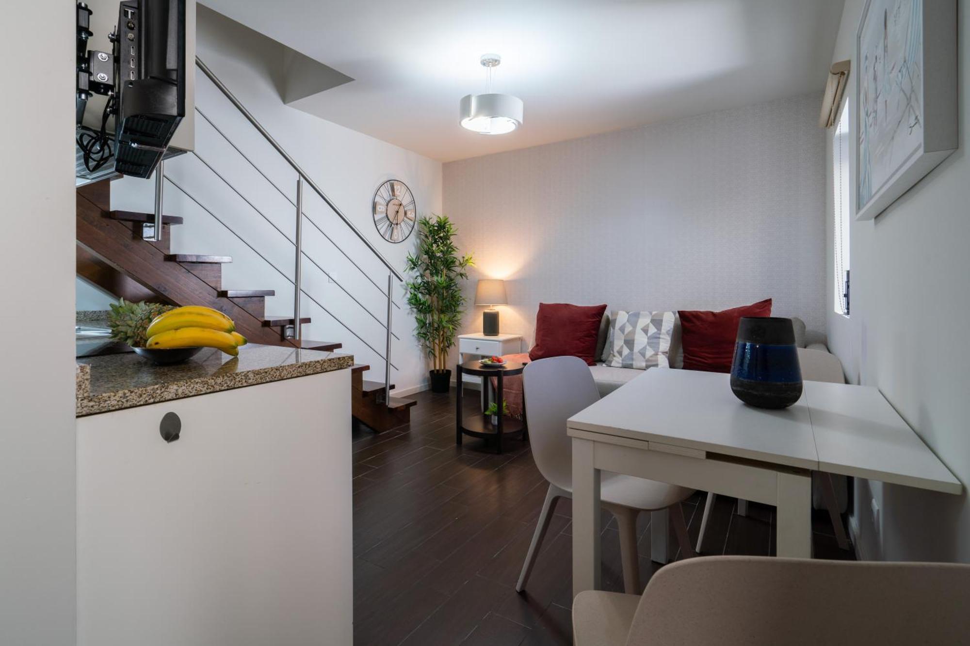 Host Wise - Impressive Restful Houses 포르투 객실 사진