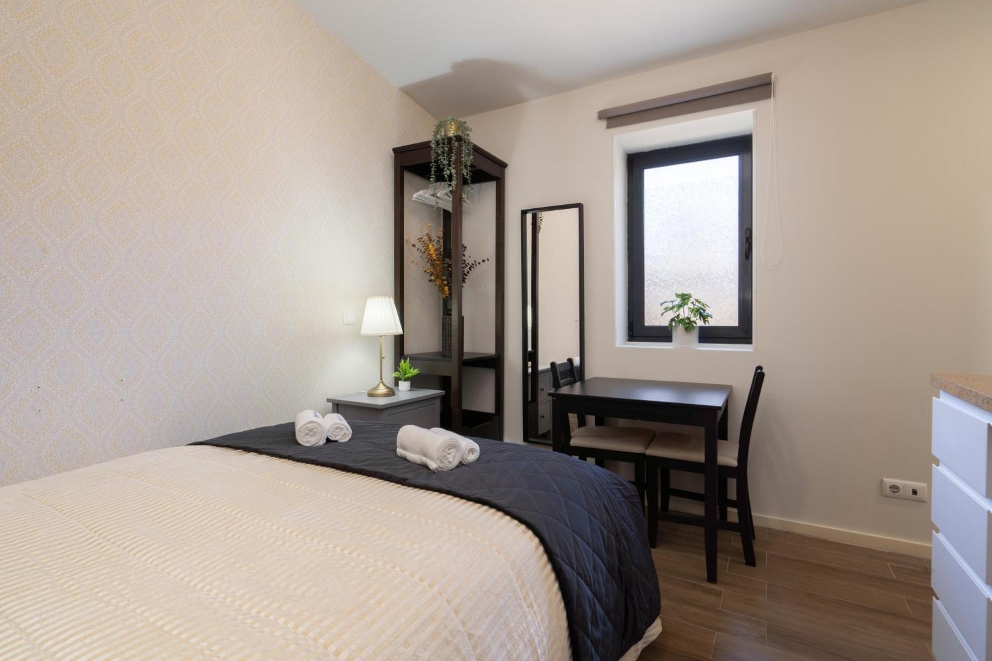 Host Wise - Impressive Restful Houses 포르투 객실 사진